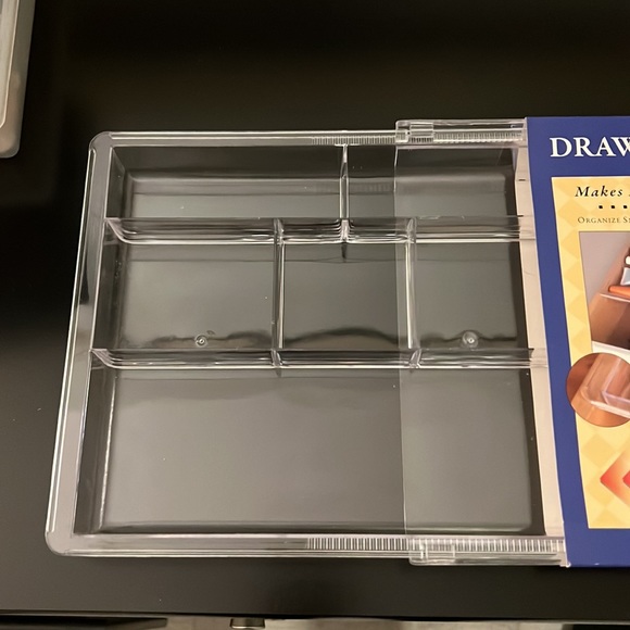 Expandable Drawer Doubler - Picture 2 of 5